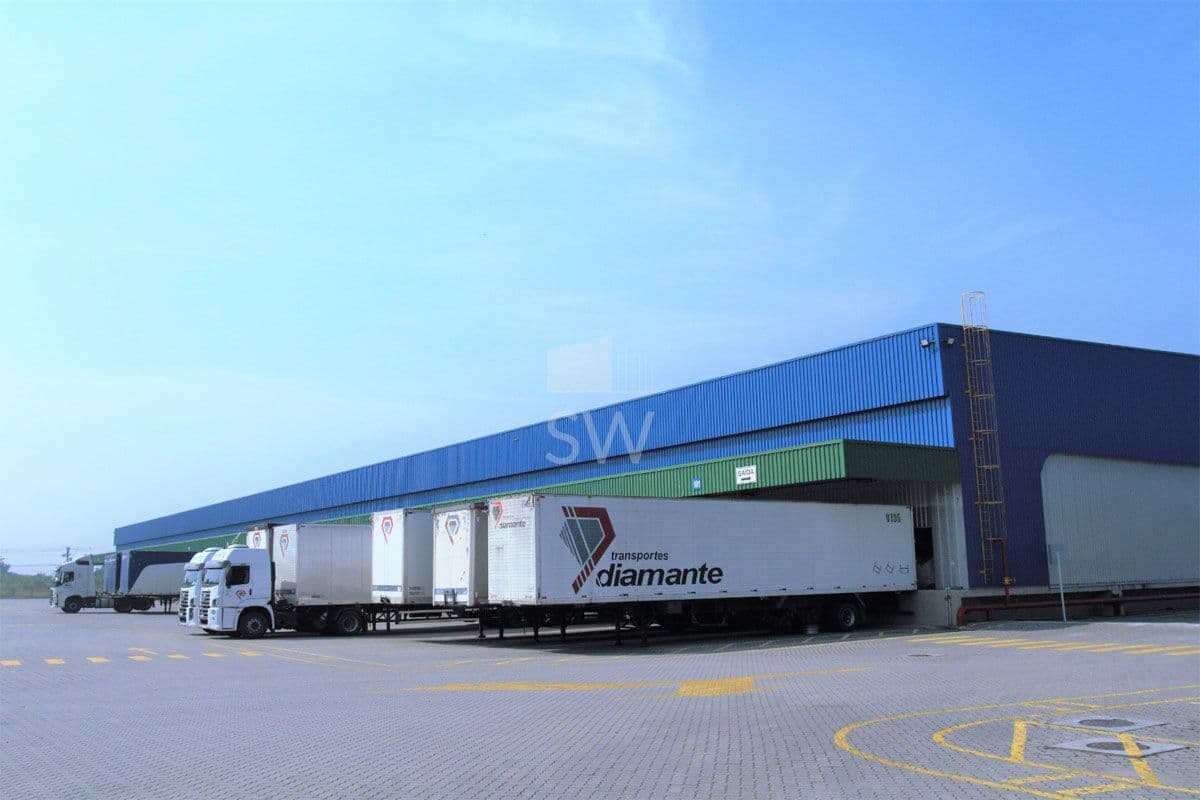 Caxias Business Park I e II