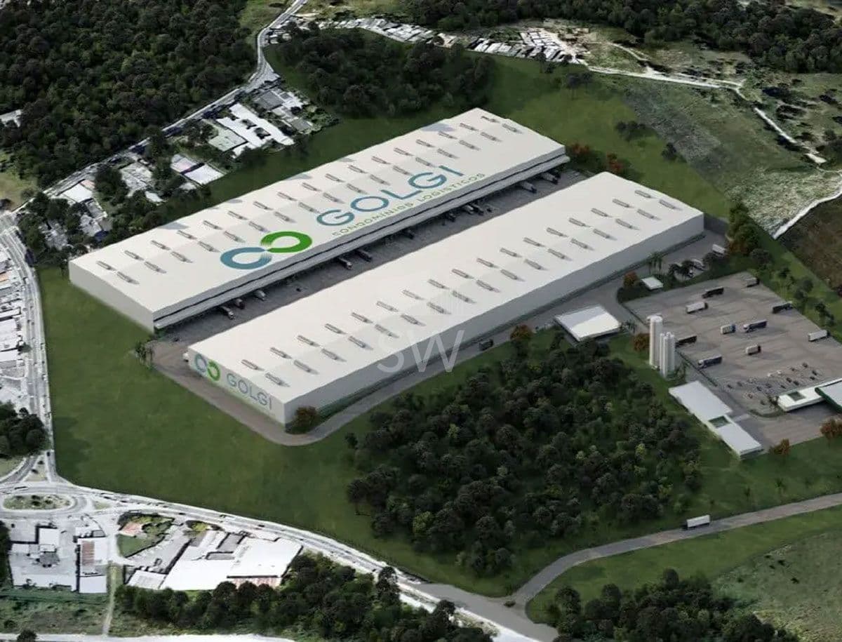 Golgi São Paulo Perus